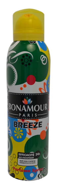 Bonamour | Parfüm Spreyler | UZMAN KOZMETİK