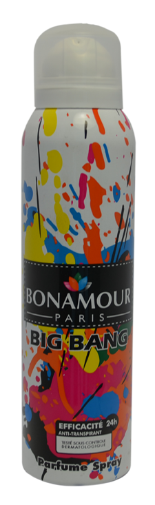 Bonamour | Parfüm Spreyler | UZMAN KOZMETİK