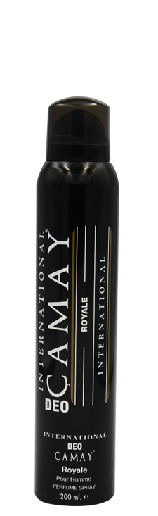 Camay | Deodorant | UZMAN KOZMETIK