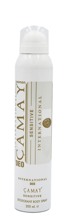 Camay| Deodorant | UZMAN KOZMETIK