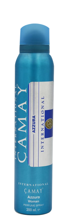 Camay| Deodorant | UZMAN KOZMETIK