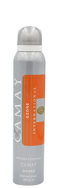 Camay | Deodorant | UZMAN KOZMETIK