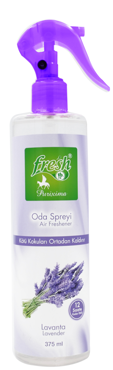 Likit Oda Spreyi | UZMAN KOZMETIK