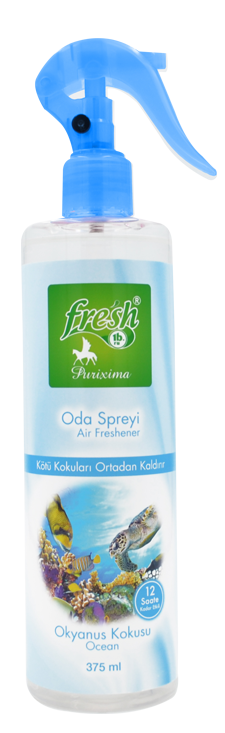 Likit Oda Spreyi | UZMAN KOZMETIK