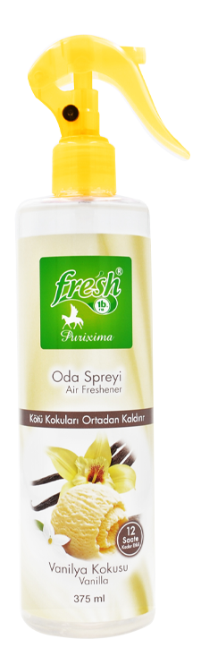 Likit Oda Spreyi | UZMAN KOZMETIK