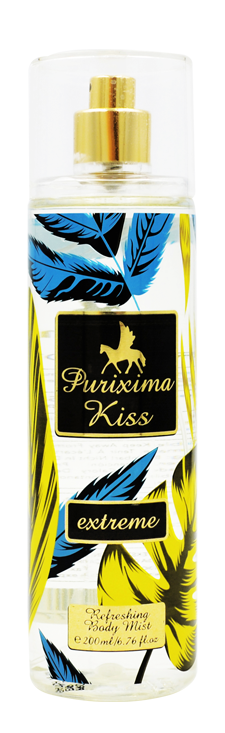 Vücut Spreyi | Purixima | UZMAN KOZMETIK