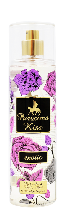 Vücut Spreyi | Purixima | UZMAN KOZMETIK