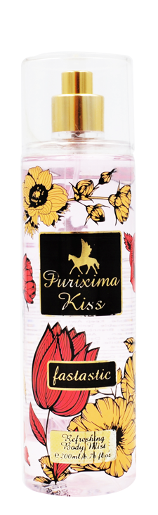 Vücut Spreyi | Purixima | UZMAN KOZMETIK