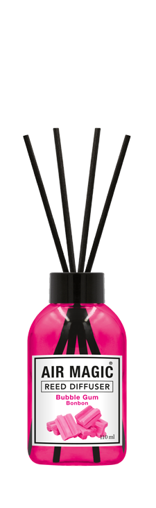 Reed Diffuser | Bubble Gum | UZMAN KOZMETIK