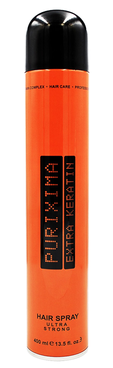 Purixima | Saç Spreyi | UZMAN KOZMETIK