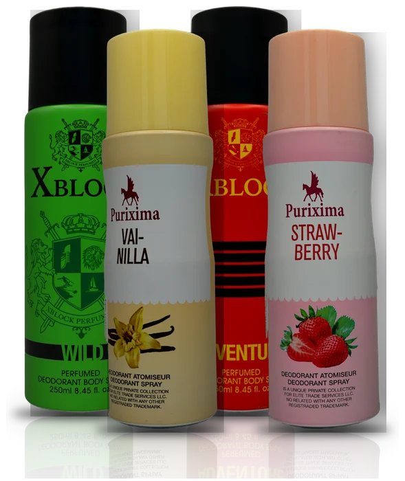 Body Care
