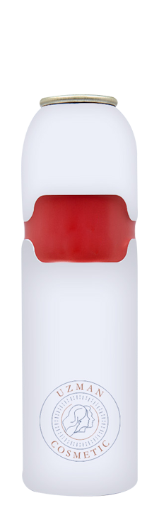 Oval ogival | 45 x 150 | UZMAN KOZMETIK