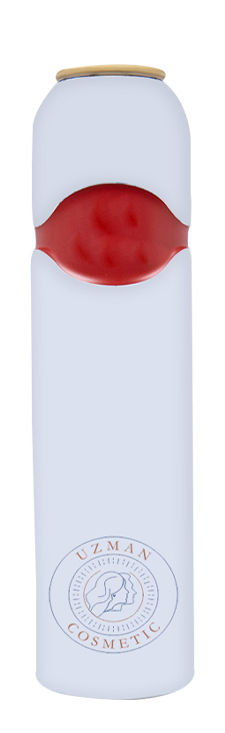Oval ogival | 45 x 190 | UZMAN KOZMETIK