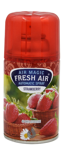 Gas Air Freshener | UZMAN KOZMETIK