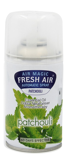 Gas Air Freshener  | UZMAN KOZMETIK