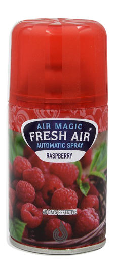 Gas Air Freshener  | UZMAN KOZMETIK