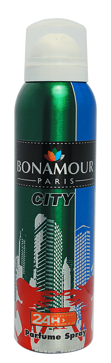 Bonamour | Deodorant | UZMAN KOZMETIK