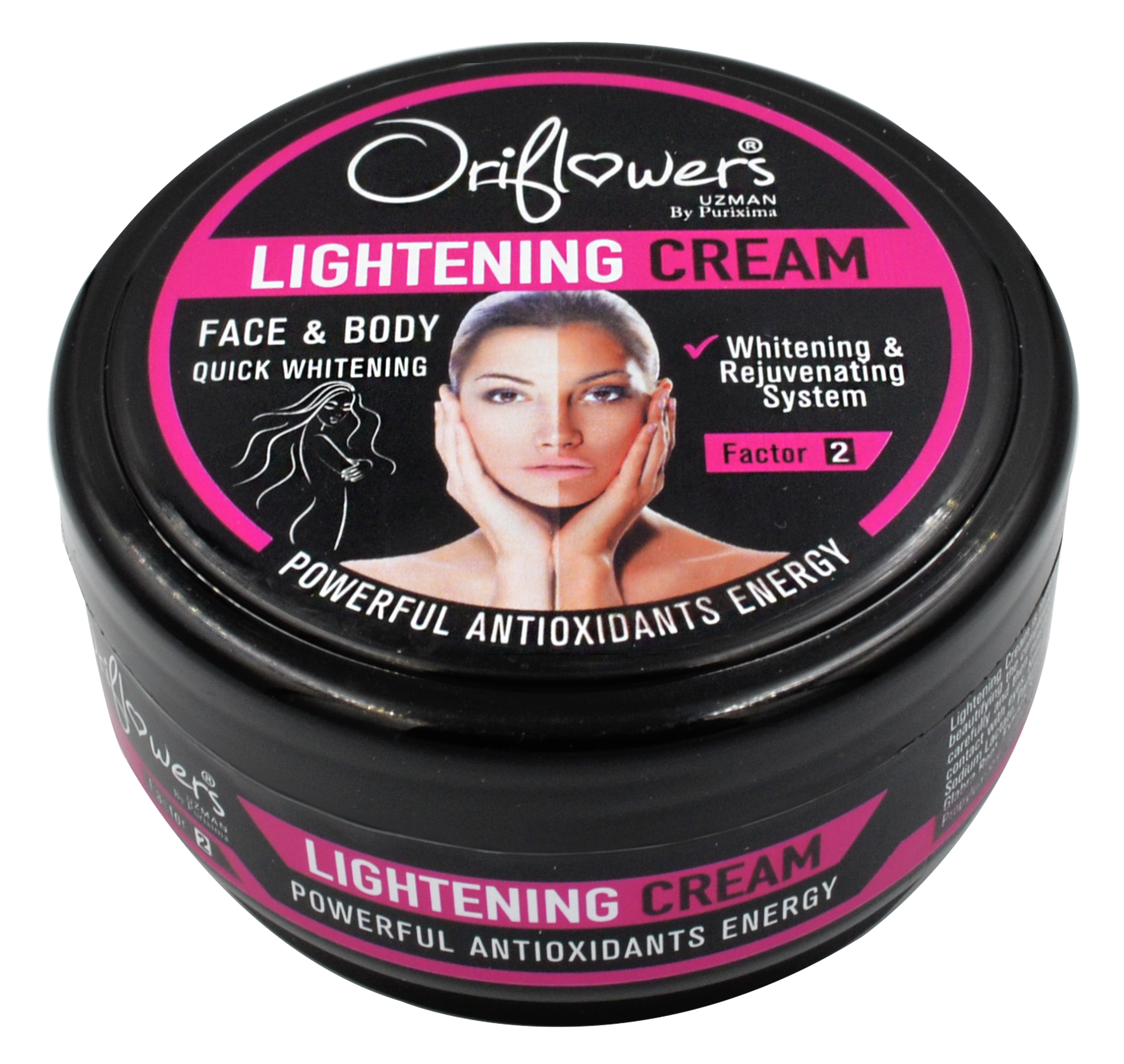 Hand and Skin Cream  | UZMAN KOZMETIK