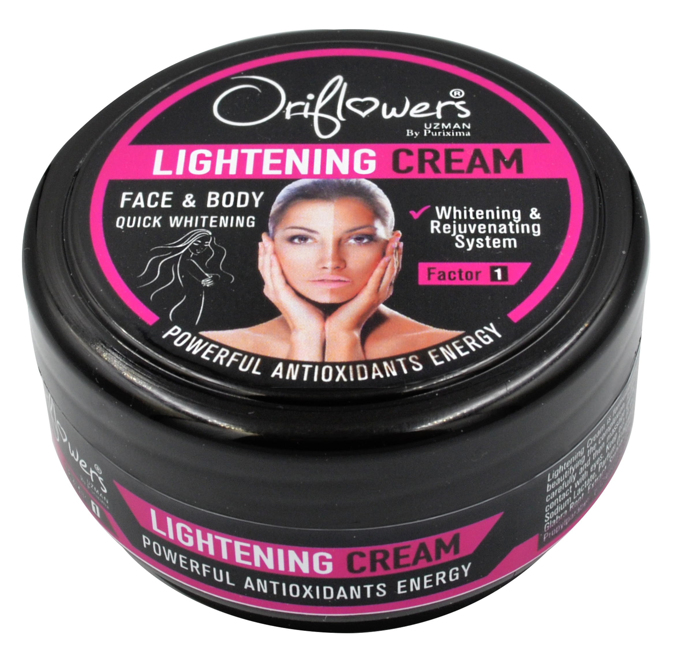 Hand and Skin Cream  | UZMAN KOZMETIK